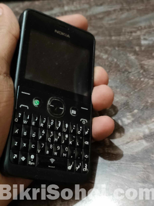 Nokia Asha210